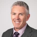 Shane Cunningham from Cunninghams - The Law Practice