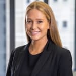 Anna Nader from JHK Legal