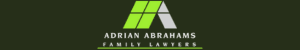 Adrian Abrahams Family Lawyers