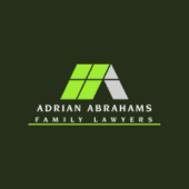 Adrian Abrahams Family Lawyers
