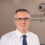 Terry Fanning from Mackey Wales Law