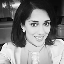 Saba Ali from AR & A Lawyers