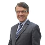 Tony Bowlen from Bowlen Dunstan & Associates