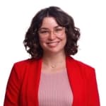 Katlyn Francis from Rosey Batt & Associates