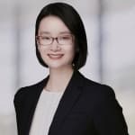 Eva Huang from Melrose Keys Lawyers