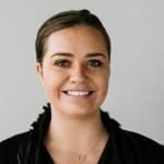 Lauryn Dwan from Littles Family Lawyers