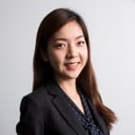 Sandy Peng from CKW & Associates Lawyers