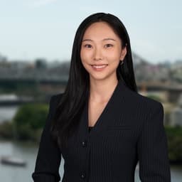 Stephanie Jung from Bookallil Family Law