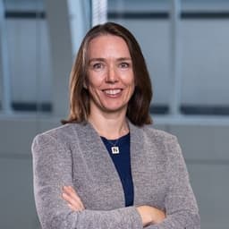 Nicola Maxwell from Foundry Intellectual Property