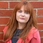 Kasey Warner from Geelong Family Lawyers