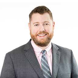 Fraser Lamb from Matti Lamb & Associates