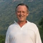 Wroth Wall from Wall and Company Lawyers