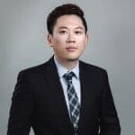 Eddy Vay from Longton Blackwell