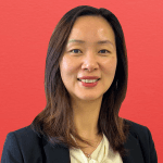 Irene Li from MLC Lawyers