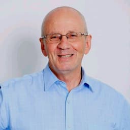 Graham Dent from Dent Consulting & Legal