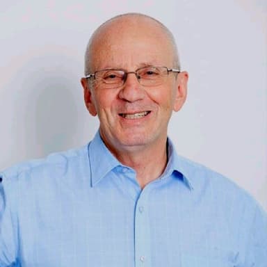 Graham Dent