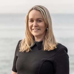 Leona Bennett from Southern Waters Legal