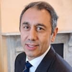 Constantine Stamopoulos from Bentleys Barristers & Solicitors