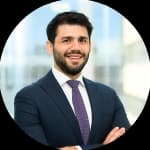 Nathan Kariotoglou from Fidelis Legal