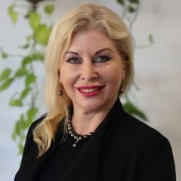 Shan Auliff from Queensland Family Law Practice