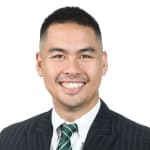 Dominic Doan from McLaughlin & Associates Lawyers