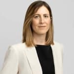 Simone Rees from Buchanan Rees Dispute Lawyers