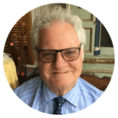 Adrian Abrahams from Adrian Abrahams Family Lawyers