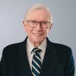 Chris Finn from Finn Roache