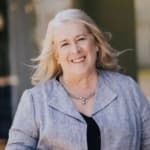 Karen Jones from JH Legal Family Lawyers