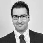 Brendan Sedrak from Legal One Services