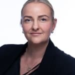 Natasha Harris from Reaburn Solicitors