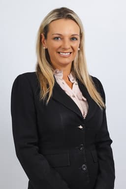 Renae Dorney from Soden Legal