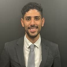 George Diplaros from WM Lloyd & Associates