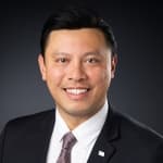 Gary Yan from Coote Family Lawyers