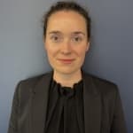 Leah Serafim from The Law Office of Conrad Curry