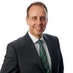 Stephen Legzdin