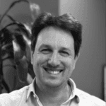 Ross Rydge from Rydge Partners