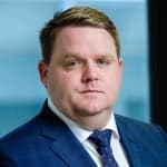 Michael O’Brien from Fisher Dore Lawyers