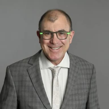 Michael West