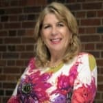 Geraldine O’Connell