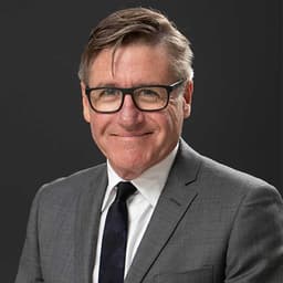 Paul D'Angelo from D’Angelo Lawyers