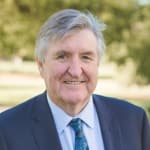 Simon White from White Berman Grant Legal